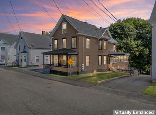 21 Crosby St, Augusta, ME 04330