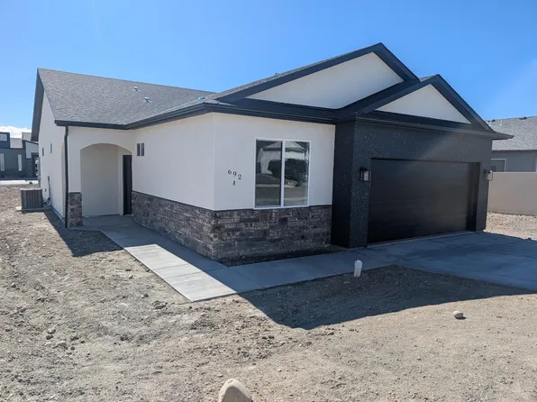 692 Anela Ln #A, Grand Junction, CO 81504