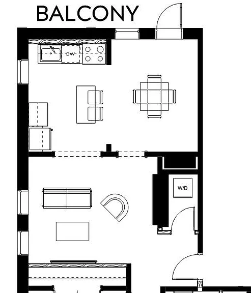 Bowler Lofts — Photo 37