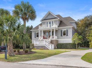 2255 Catesbys Blf, Johns Island, SC 29455