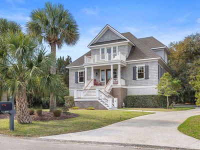2255 Catesbys Blf, Johns Island, SC 29455