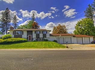 6123 N Hartley St, Spokane, WA 99208
