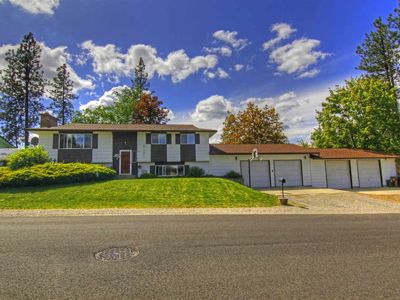 6123 N Hartley St, Spokane, WA, 99208