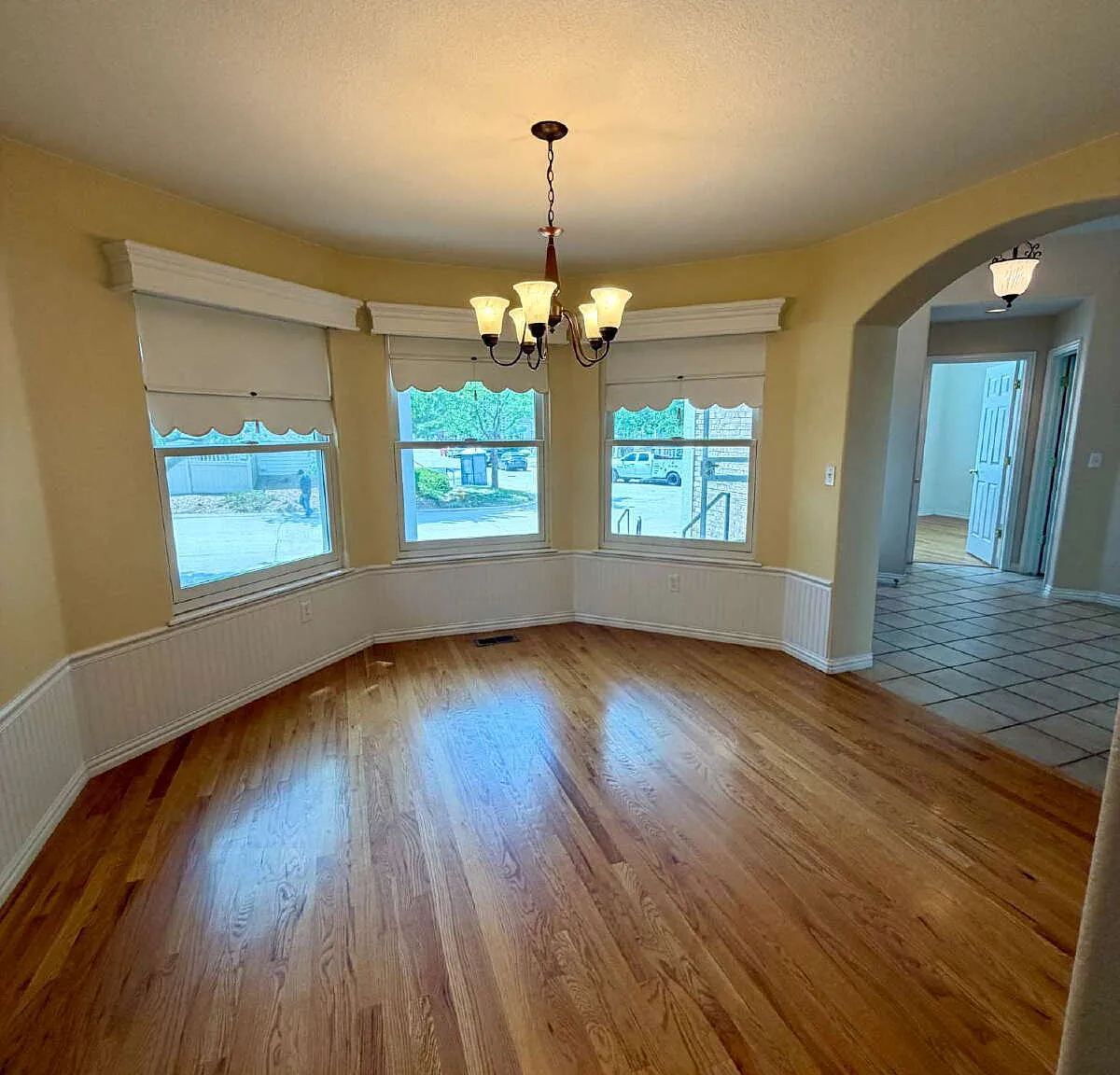 4 bed, 3.0 bath, 3124 sqft, $3,300 — Photo 3