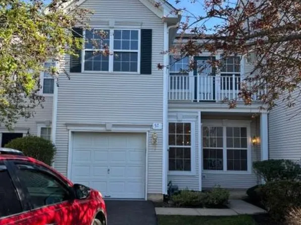 57 Windsor Pond Rd, Princeton Junction, NJ 08550
