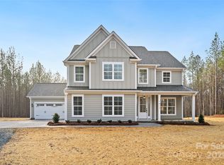 1917 Snyders Store Rd #6, Wingate, NC 28174