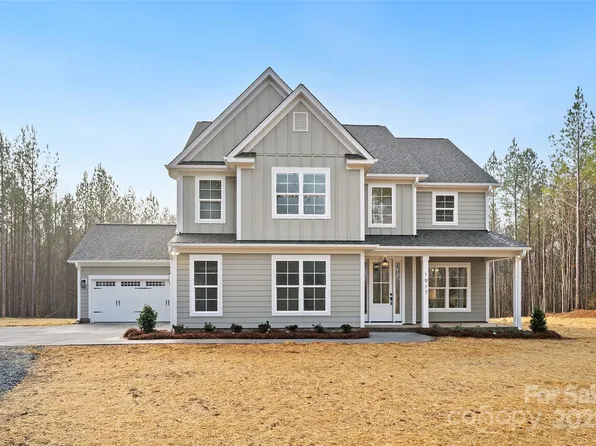 1917 Snyders Store Rd #6, Wingate, NC 28174