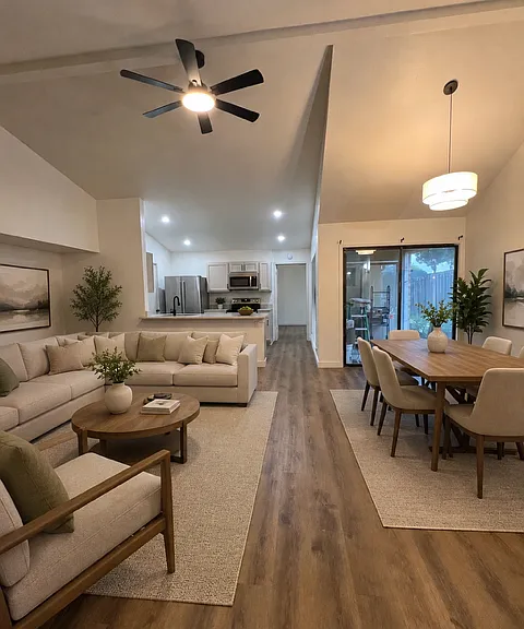 4533 Chapman St #1 — Photo 3