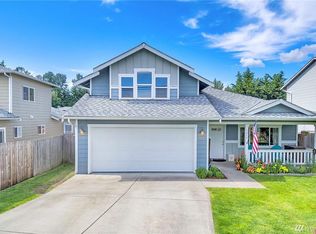 16879 Currie Rd SE, Monroe, WA 98272