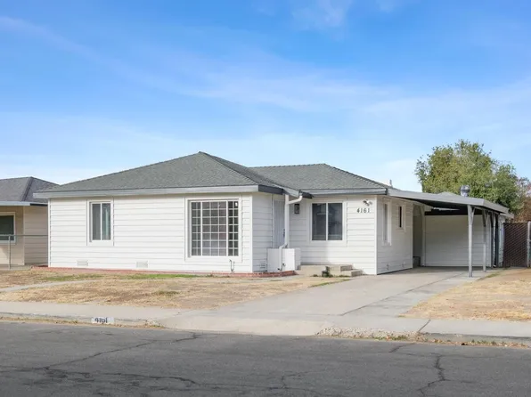 4161 Kenmore Dr N, Fresno, CA 93703