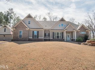 50 Hickory Ct, Williamson, GA 30292