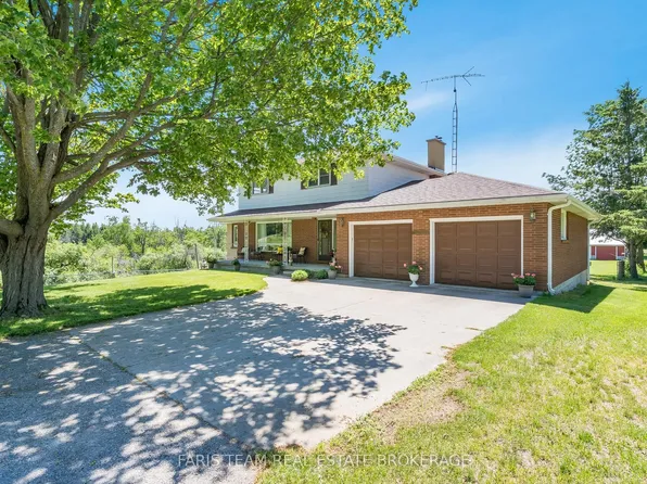 2966 George Johnston Rd, Springwater, ON L9X 1T8