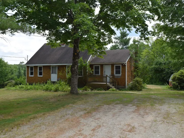 870 Alexander Reed Road, Richmond, ME 04357
