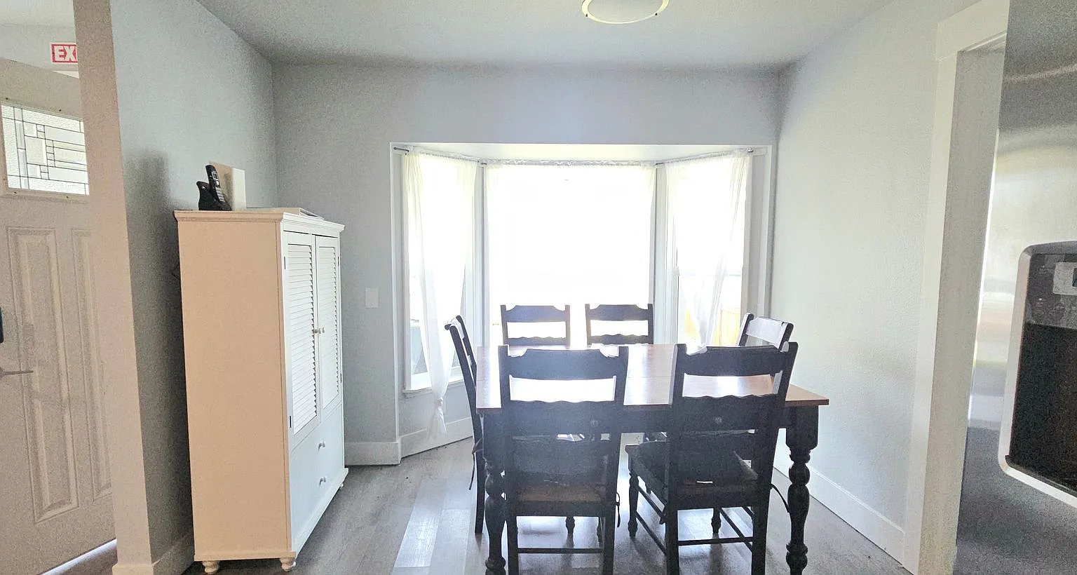 Rooms for rent in 4bedroom/2ba Downtown Puyallup Duplex (Room rents starting at $850 - $1,100) — Photo 4