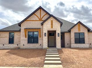 5502 Wausau Ave, Lubbock, TX 79407