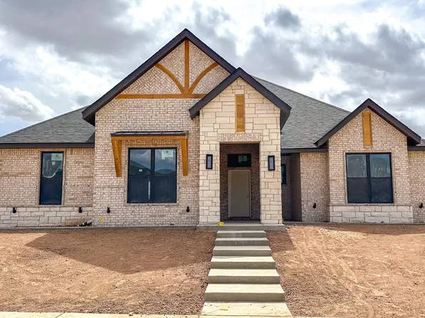 5502 Wausau Ave, Lubbock, TX 79407