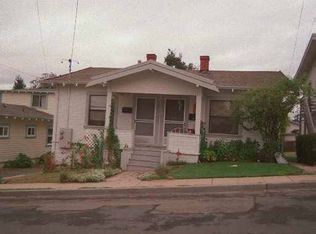 1459 Cedar St, Martinez, CA 94553