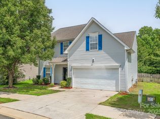 4004 Chimney Wood Trl, Indian Trail, NC 28079