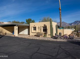 3419 N Eagle Rd, Tucson, AZ 85750