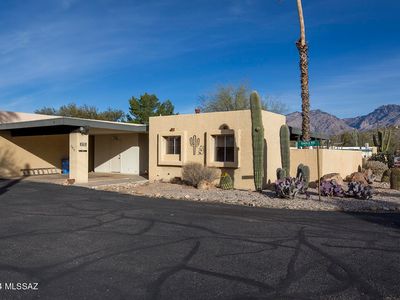 3419 N Eagle Rd, Tucson, AZ, 85750