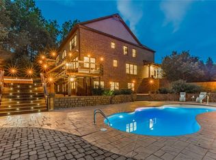 2770 Echols Rd, Cumming, GA 30041