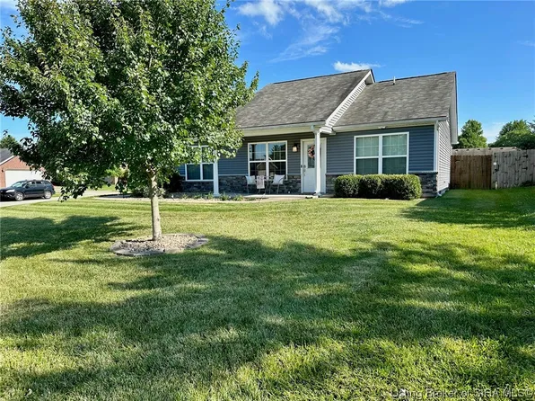 5601 Nature View, Memphis, IN 47143