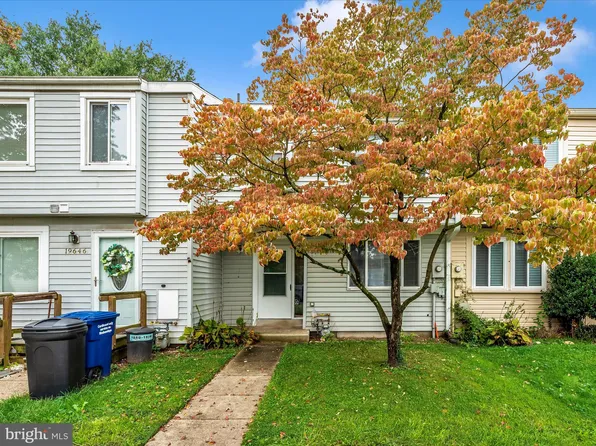 19648 Wootton Ave, Poolesville, MD 20837