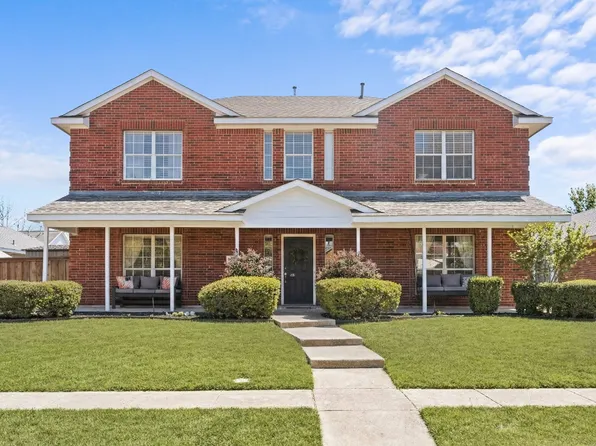 5613 Petunia Dr, McKinney, TX 75070