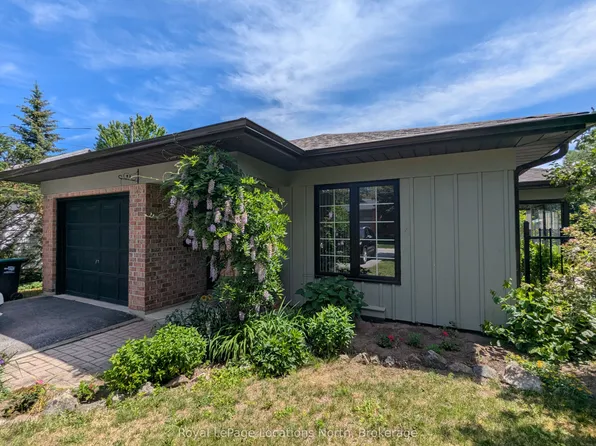 115 Robinson St, Collingwood, ON L9Y 3M2