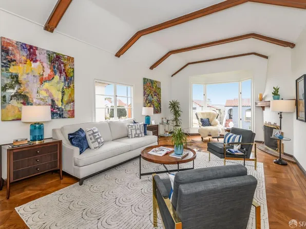 120 Paraiso Pl, San Francisco, CA 94132