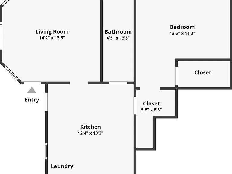 225 Nicholl Ave #B — Photo 12