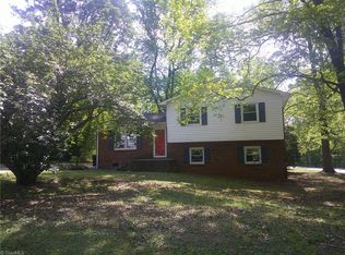 118 Wrenn Dr, Lexington, NC 27292