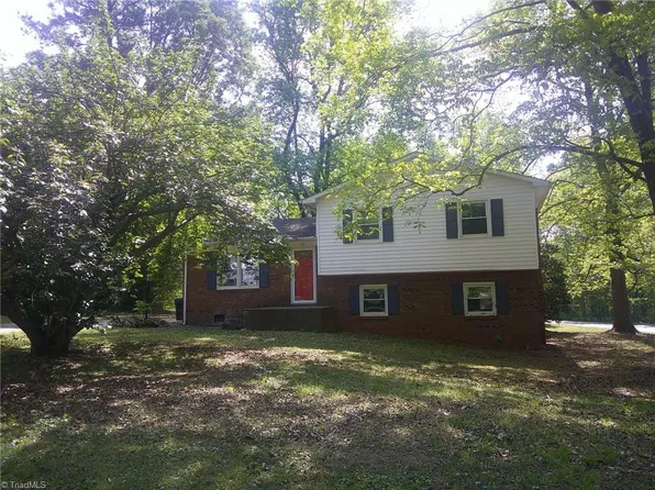 118 Wrenn Dr, Lexington, NC 27292