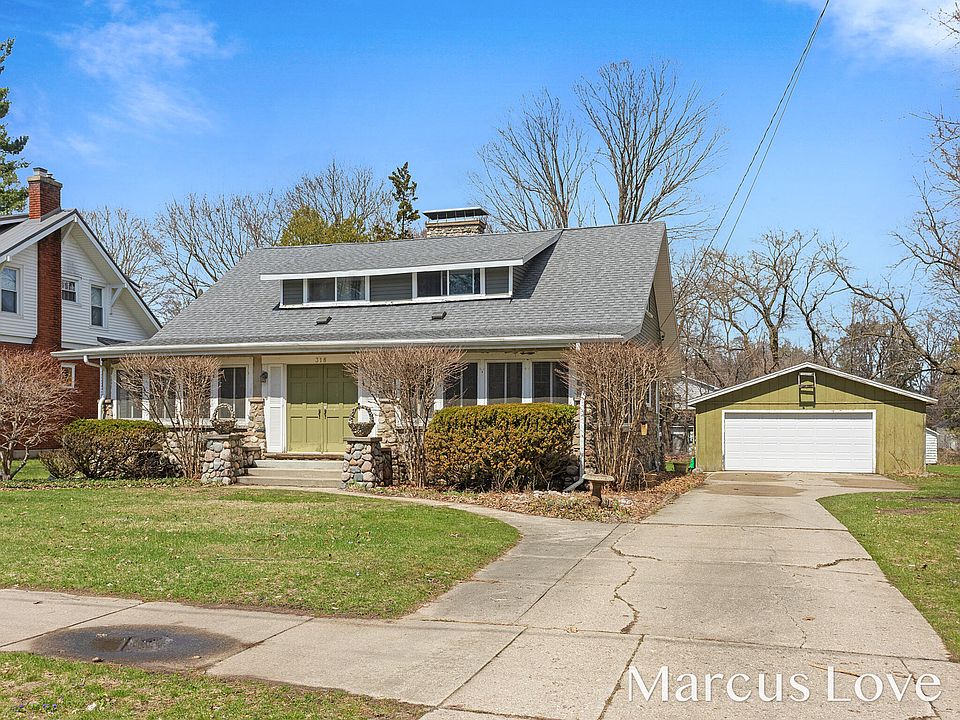1st image of 318 Sanborn Ave