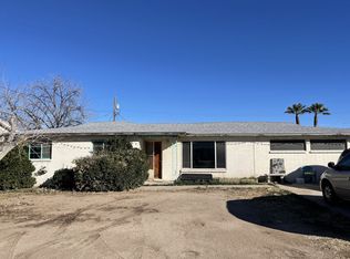 1307 S 11th Ave, Safford, AZ 85546