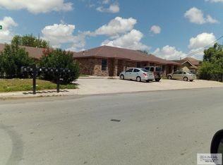 0 Gregory Ave, Brownsville, TX 78526