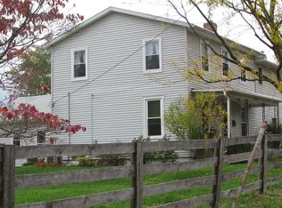 6025 Appletown Rd, Boonsboro, MD 21713