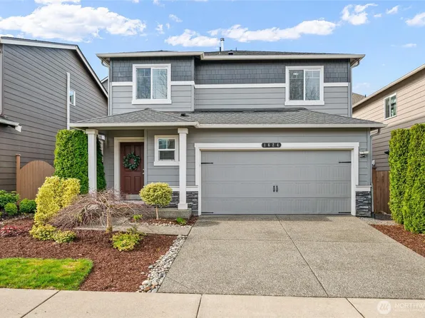 1624 77th Avenue SE, Lake Stevens, WA 98258
