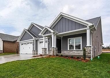 5th image of 3016 Bridlewood Ln Lot 109