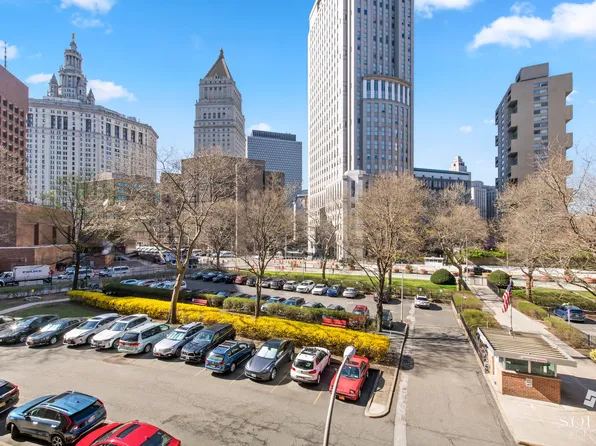 185 Park Row 3F image 11 of 11