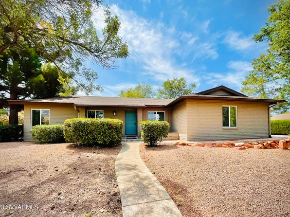 30 Valley View Drive, Sedona, AZ 86336