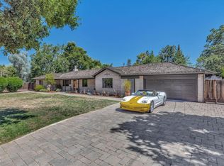4150 Rincon Cir, Palo Alto, CA 94306
