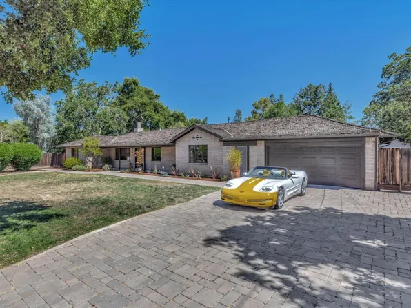 4150 Rincon Cir, Palo Alto, CA 94306