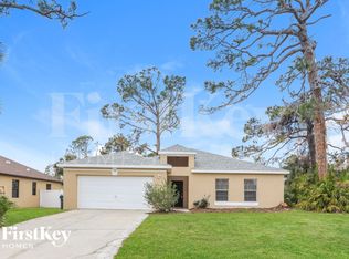 1581 S Cranberry Blvd, North Port, FL 34286