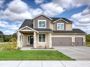 3209 292nd St S, Roy, WA 98580