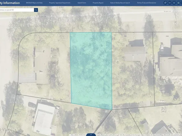 3 Unknown St, Anchorage, AK 99502