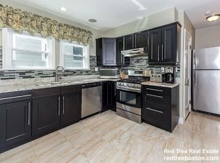 33 Pershing Rd, Jamaica Plain, MA 02130