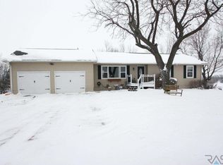 26636 465th Ave, Hartford, SD 57033
