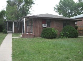 2023 Kendall St, Edgewater, CO 80214