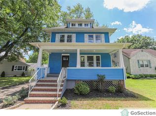 209 Hemlock Ave, Garwood, NJ 07027